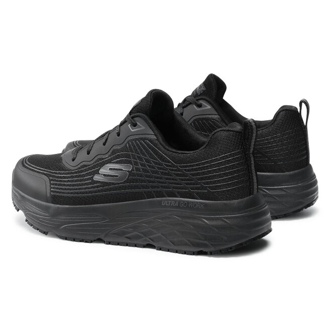 Skechers Cipő Skechers Rytas 200021EC/BLK Black