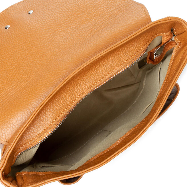 Creole Rucsac Creole S10480 Jasny Brąz