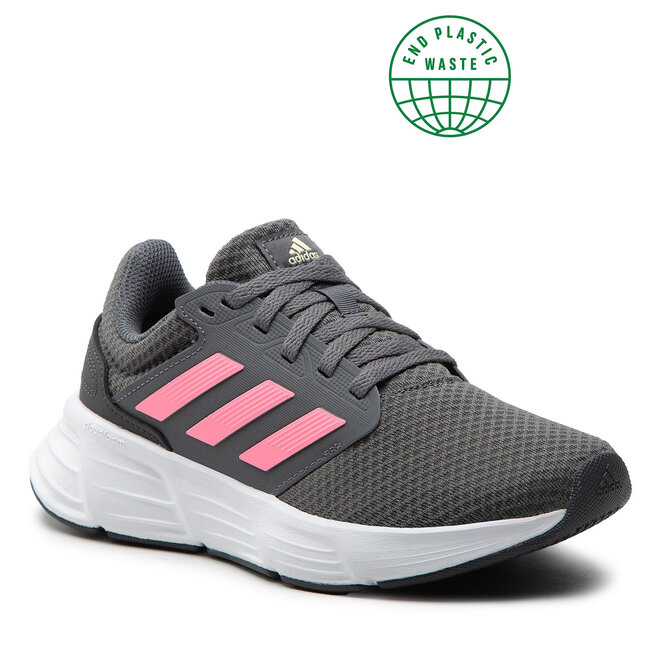 Παπούτσια adidas Galaxy 6 GW4135 Grey
