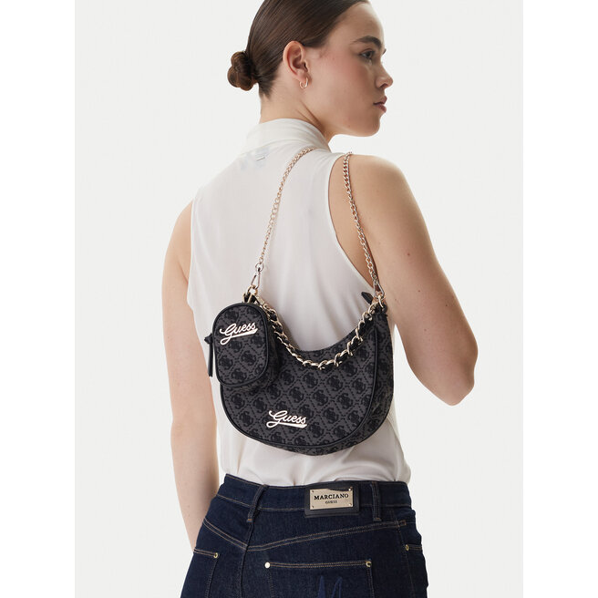 Torebka Guess J5BZ09 WFV20 Czarny -