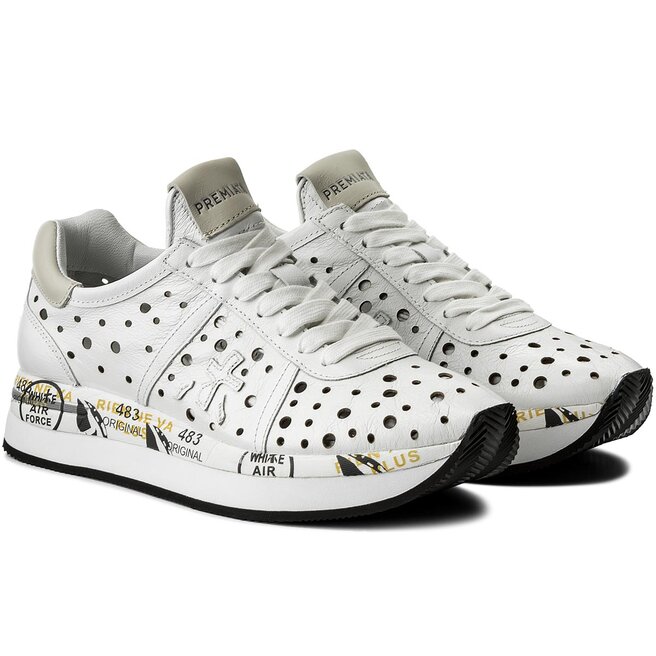 Premiata sneaker 2024 conny 2967