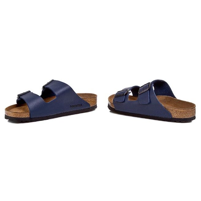 Birkenstock Чехли Birkenstock Arizona 051061 Blau