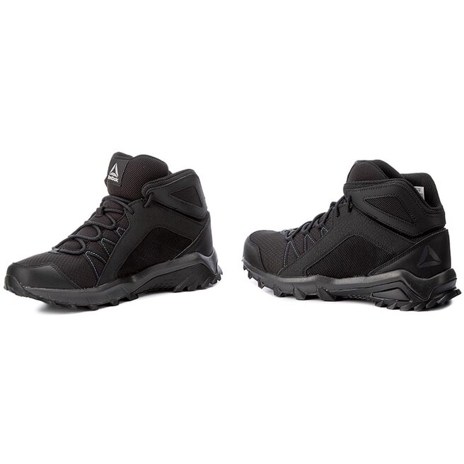 Обувки Reebok Trailgrip Mid 6.0 BS5294 Black/Coal • Www.obuvki.bg