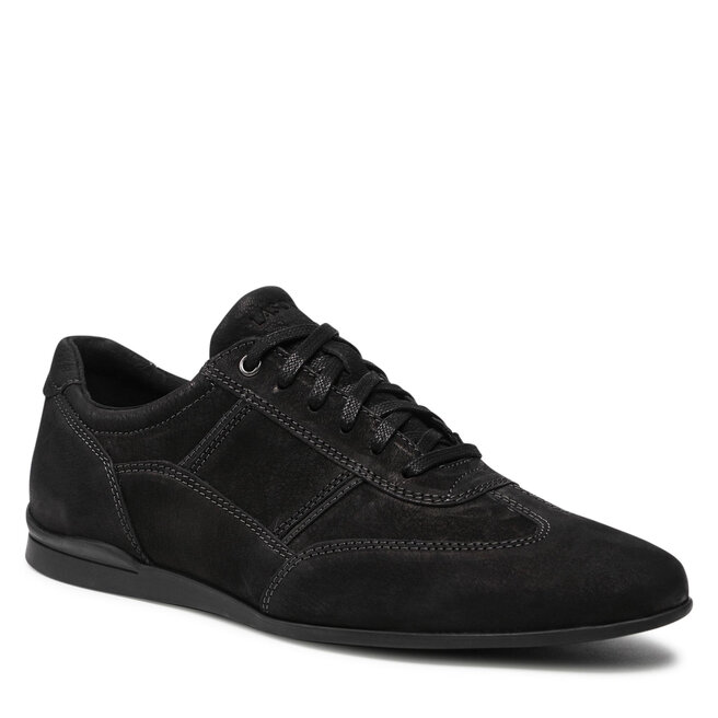 Pantofi Lasocki MB-OLEK-01 Black Black imagine noua