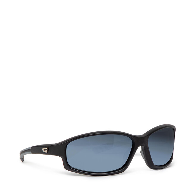 Ochelari de soare GOG Calypso E228-4P Matt Black/Grey Black/Grey imagine noua