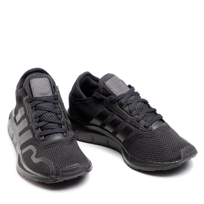 adidas Scarpe adidas Swift Run X J FY2153 Cblack/Cblack/Cblack