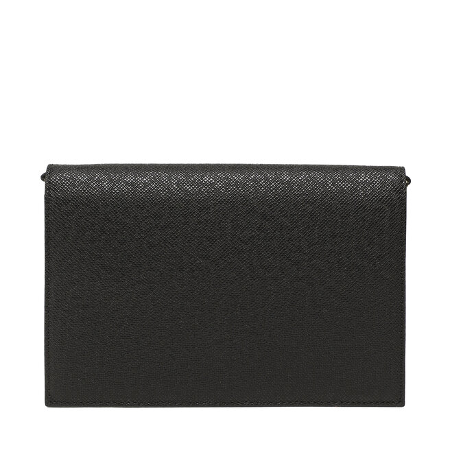 Liu Jo Τσάντα Liu Jo Xs Crossbody AXX018 E0087 Nero 22222