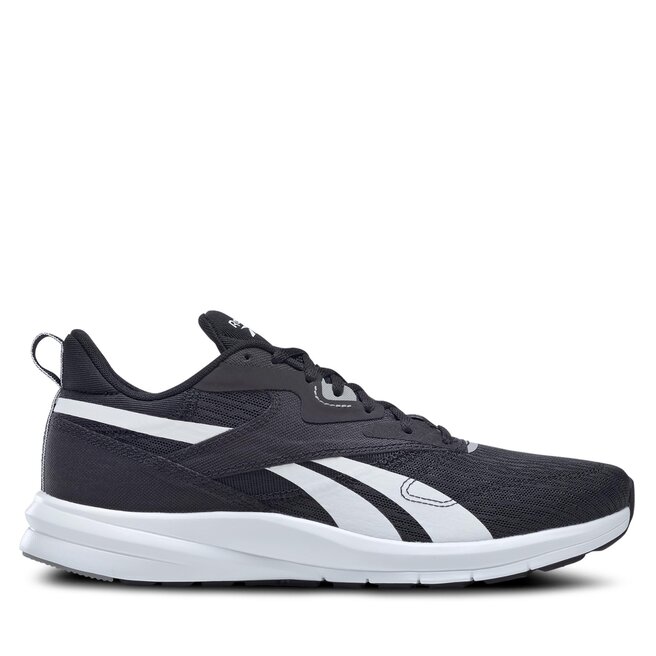 Buty do biegania Reebok Runner 4 4E - Czarny