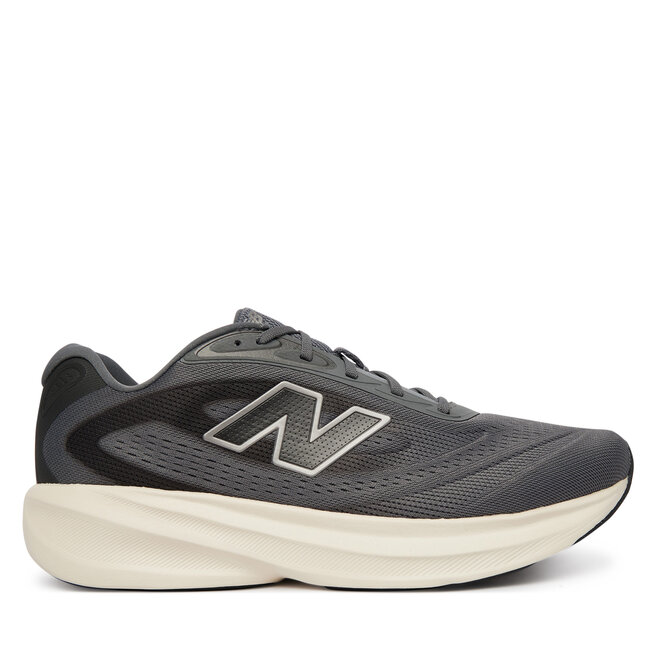 Buty do biegania New Balance Fresh Foam 680v8 M680929 Szary - męskie