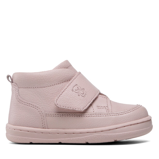 Lasocki Kids Bakancs Lasocki Kids CI12-DASH-01(II)DZ Lt Pink