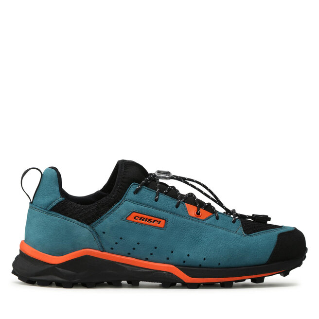 Crispi Trekkingschuhe Crispi Attiva LS19105200 Octane