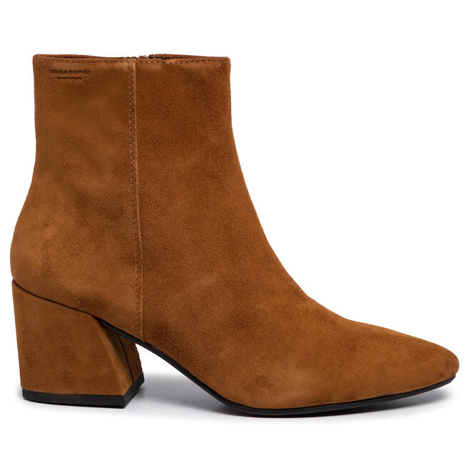 Vagabond Botine Vagabond Olivia 4817-140-09 Caramel