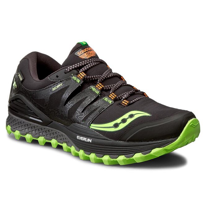 Saucony xodus outlet iso bambino giallo