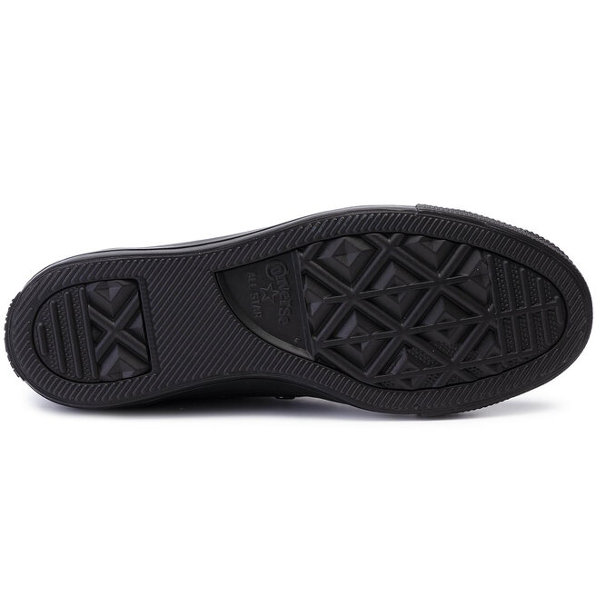 Converse Kedas Converse C Taylor A/S Ox M5039C Black Monochrome