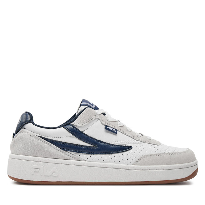 Sneakersy Fila Fila Sevaro S - Biały