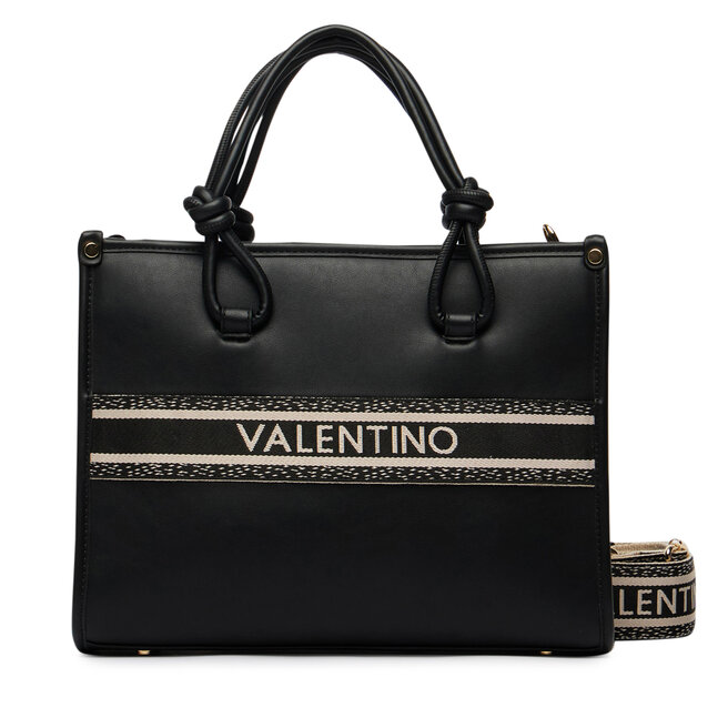 Torebka Valentino Aella VBS9ZW04 Czarny -