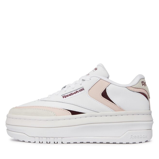 Reebok Pantofi Reebok Club C Extra IE1615 Alb