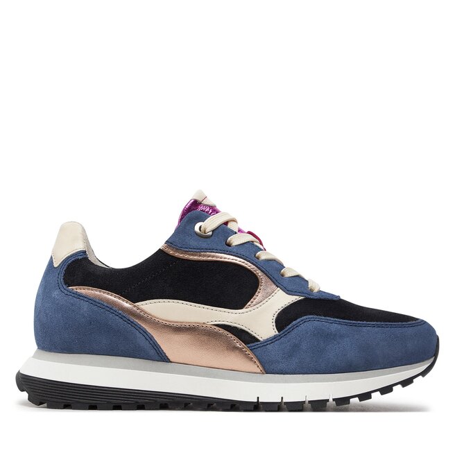 Sneakersy Gabor - Kolorowy