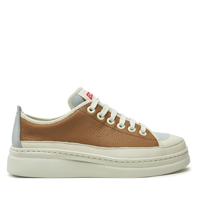 Sneakersy Camper Tws - Beżowy
