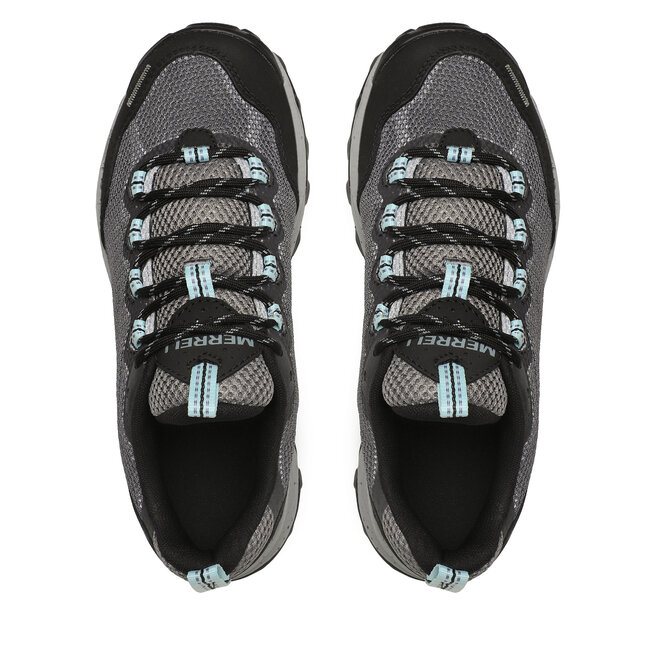 Merrell Туристически Merrell Speed Strike J067106 Charcoal