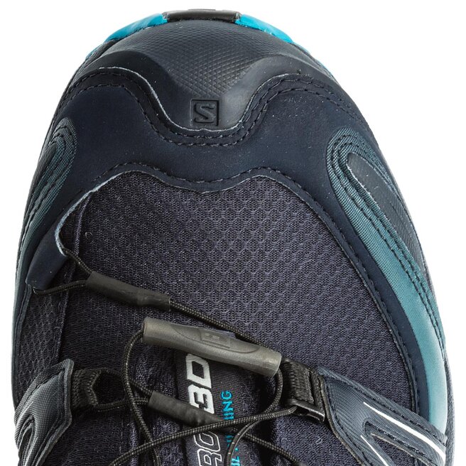 Обувки Salomon Xa Pro 3D Gtx GORE-TEX 393320 27 V0 Navy Blazer/Hawaiian  Ocean/Dawn Blue • Www.obuvki.bg