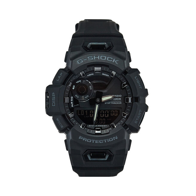 Ρολόι G-Shock GBA-900-1AER Black