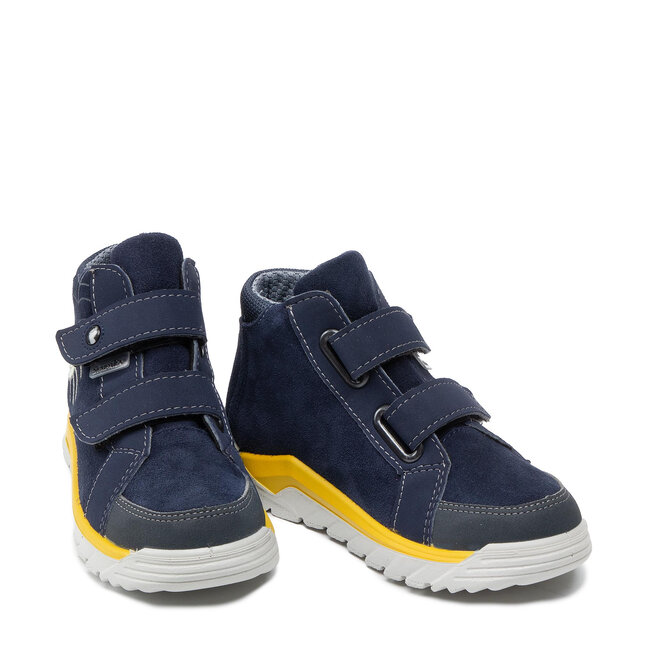 Ricosta Bakancs Ricosta Nevio 724724100/172 S Nautic