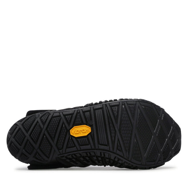 Vibram Fivefingers Schuhe Vibram Fivefingers Furo Knit High 20WEB01 Black
