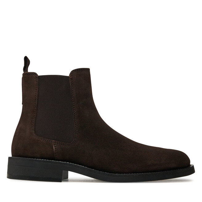 Męskie sztyblety Gant