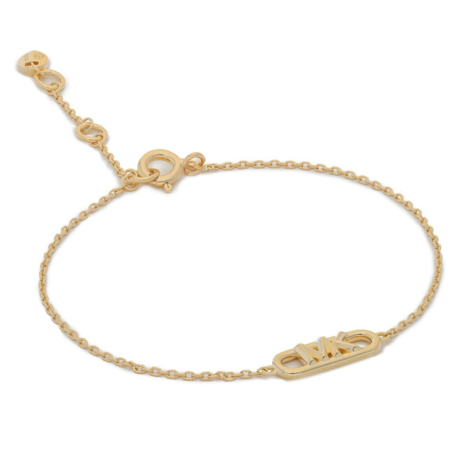 Bransoletka Michael Kors - Srebrny