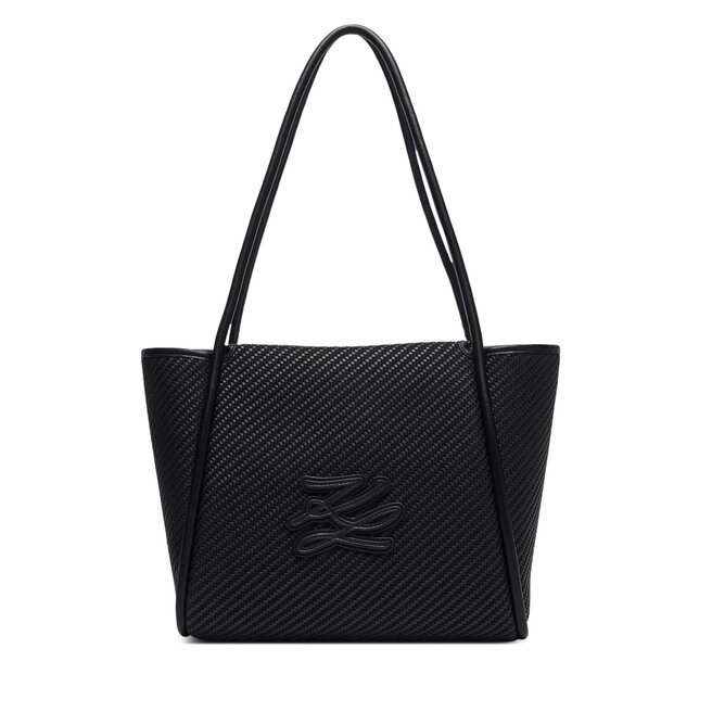 Torebka KARL LAGERFELD B3W30313 Czarny -