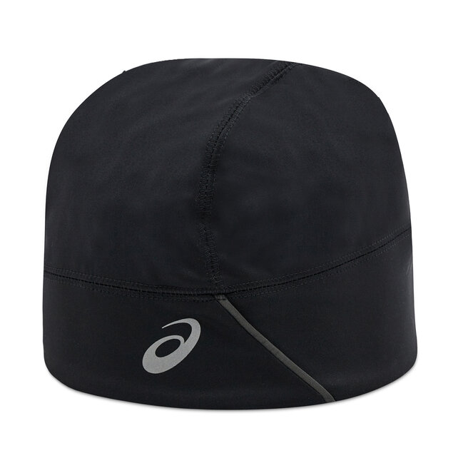 Czapka Asics Running - Czarny