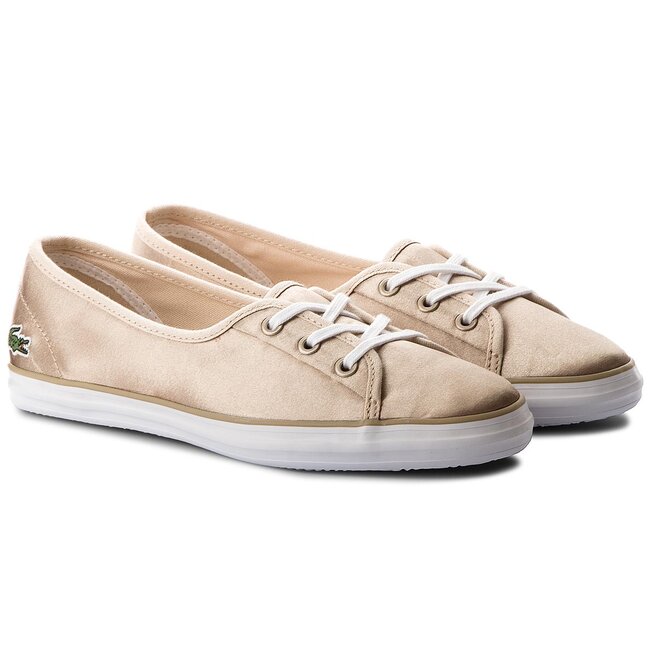 Scarpe sportive Lacoste Ziane Chunky 118 2 Caw 7 35CAW0075GW3 Gld