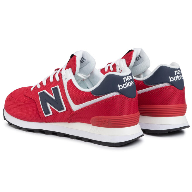 ▻ Мужские кроссовки New Balance ML574SCH 5 ➦ KROSOVKI.COM