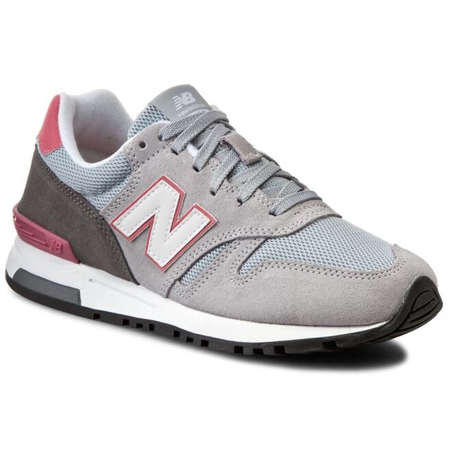 New balance 565 rosso on sale