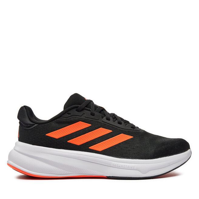 Buty do biegania adidas Response Super - Czarny