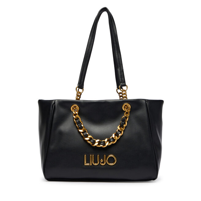 Torebka Liu Jo AA6117 E0958 Czarny -