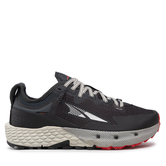 Altra Topánky Altra M Timp 4 AL0A547J000-070 Black