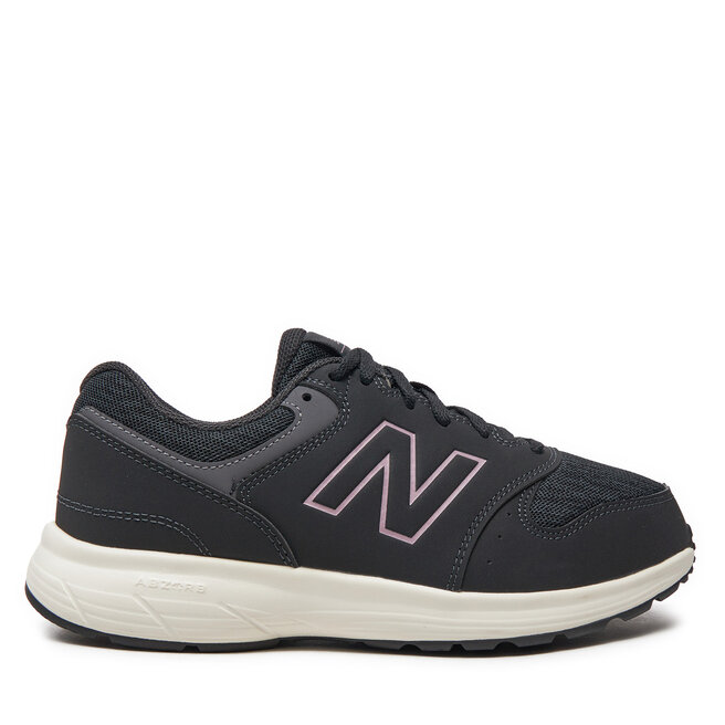 Sneakersy New Balance 550 v4 - Czarny