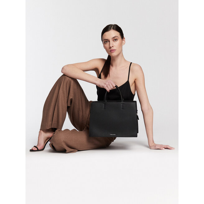Trussardi Kabelka Trussardi 75B01488 K299