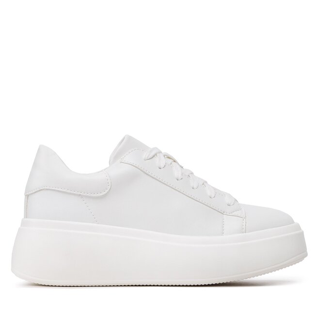 DeeZee Сникърси DeeZee WS190701-01 White