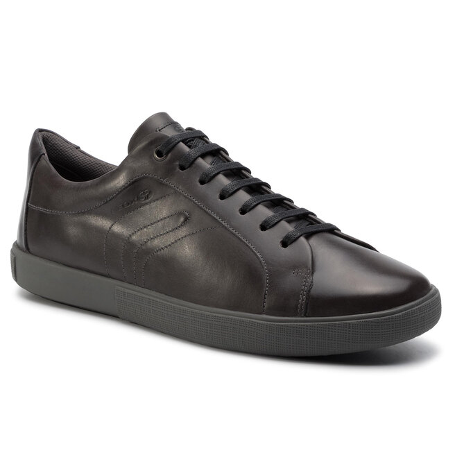 Sneakers Geox U A 00043 C9002 Dk Grey • Www.zapatos.es