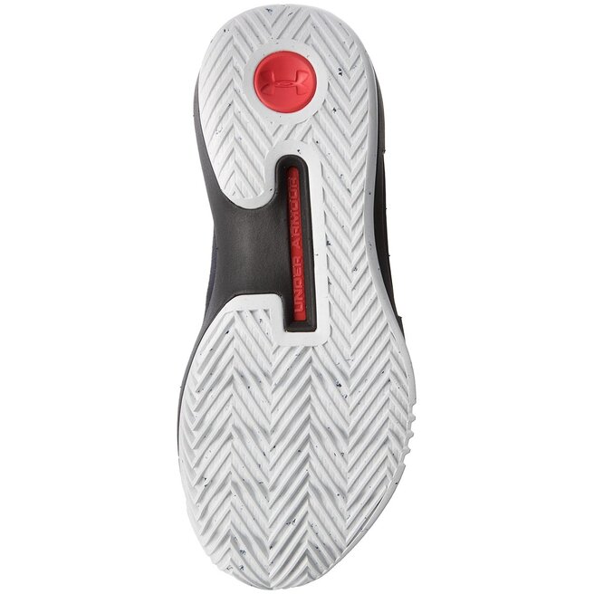 Under Armour Cipő Under Armour Ua Drive 4 3020225-001 Blk