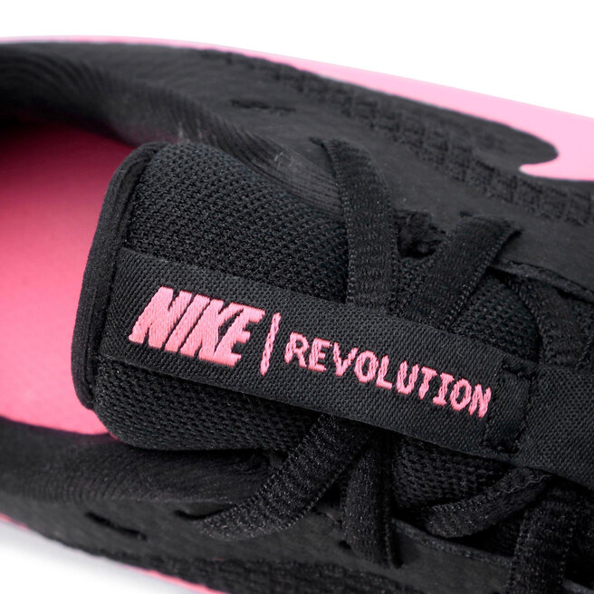 Batai Nike Revolution 5 (GS) BQ5671 002 