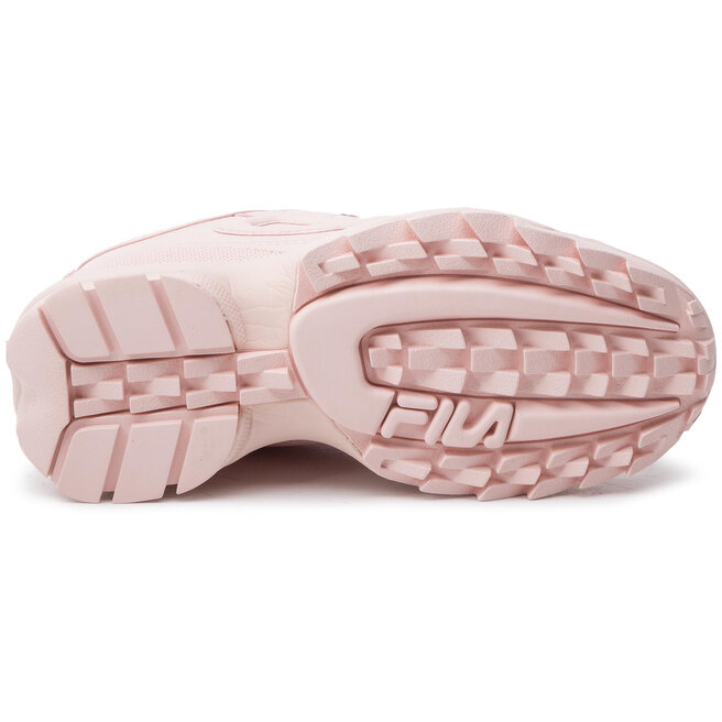 Fila disruptor spanish villa sale