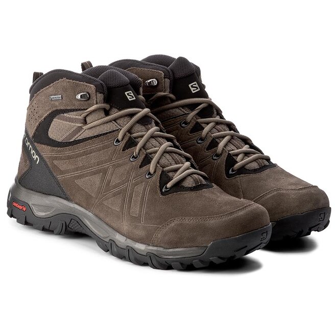 Salomon scarpe evasion mid gtx best sale
