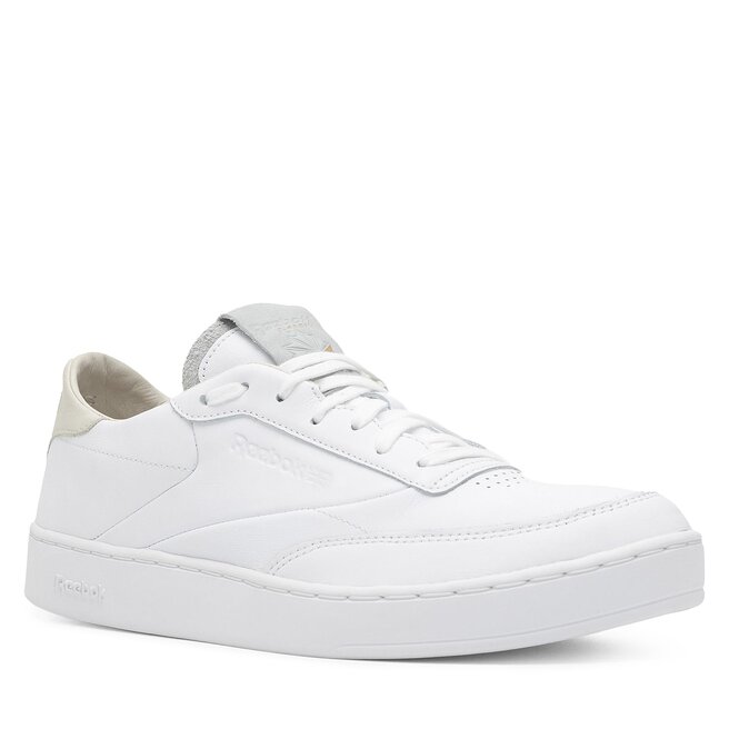 Αθλητικά Reebok CLUB C CLEAN GW5107 Λευκό