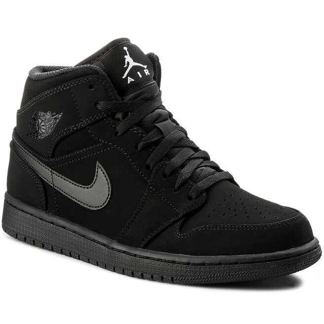 Batai Nike Air Jordan 1 Mid 554724 040 