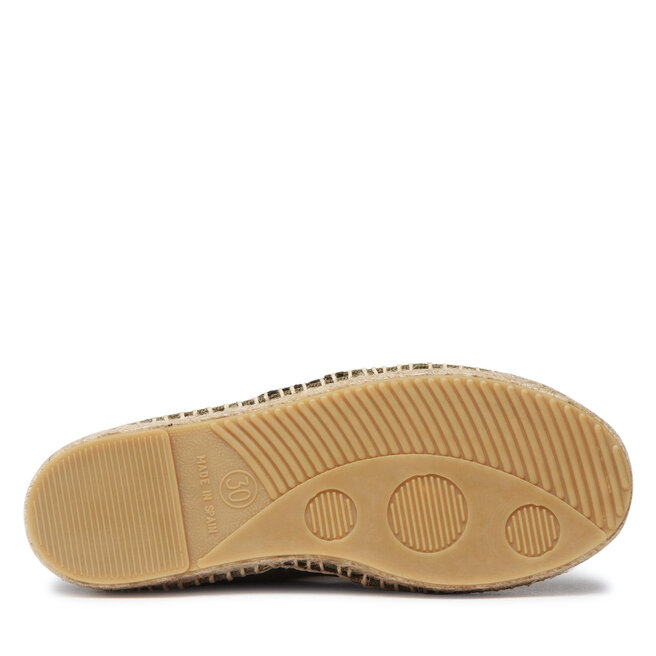 Kenzo Kids Espadrilles Kenzo Kids K59029 Forest Green 64K