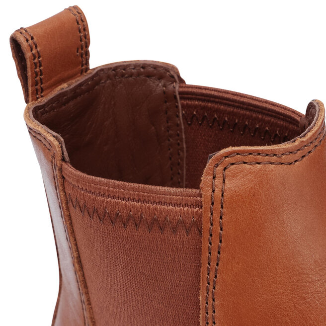 Clarks Ghete Jodhpur Clarks Clarkdale Arlo 261542484 Tan Leather